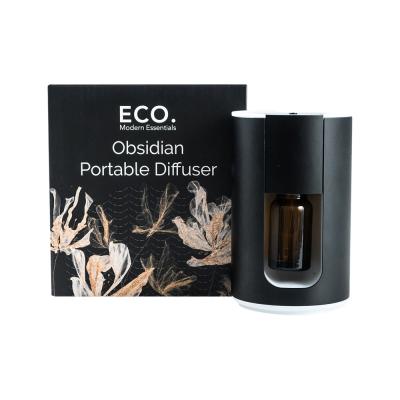 ECO. Modern Essentials Obsidian Portable Diffuser